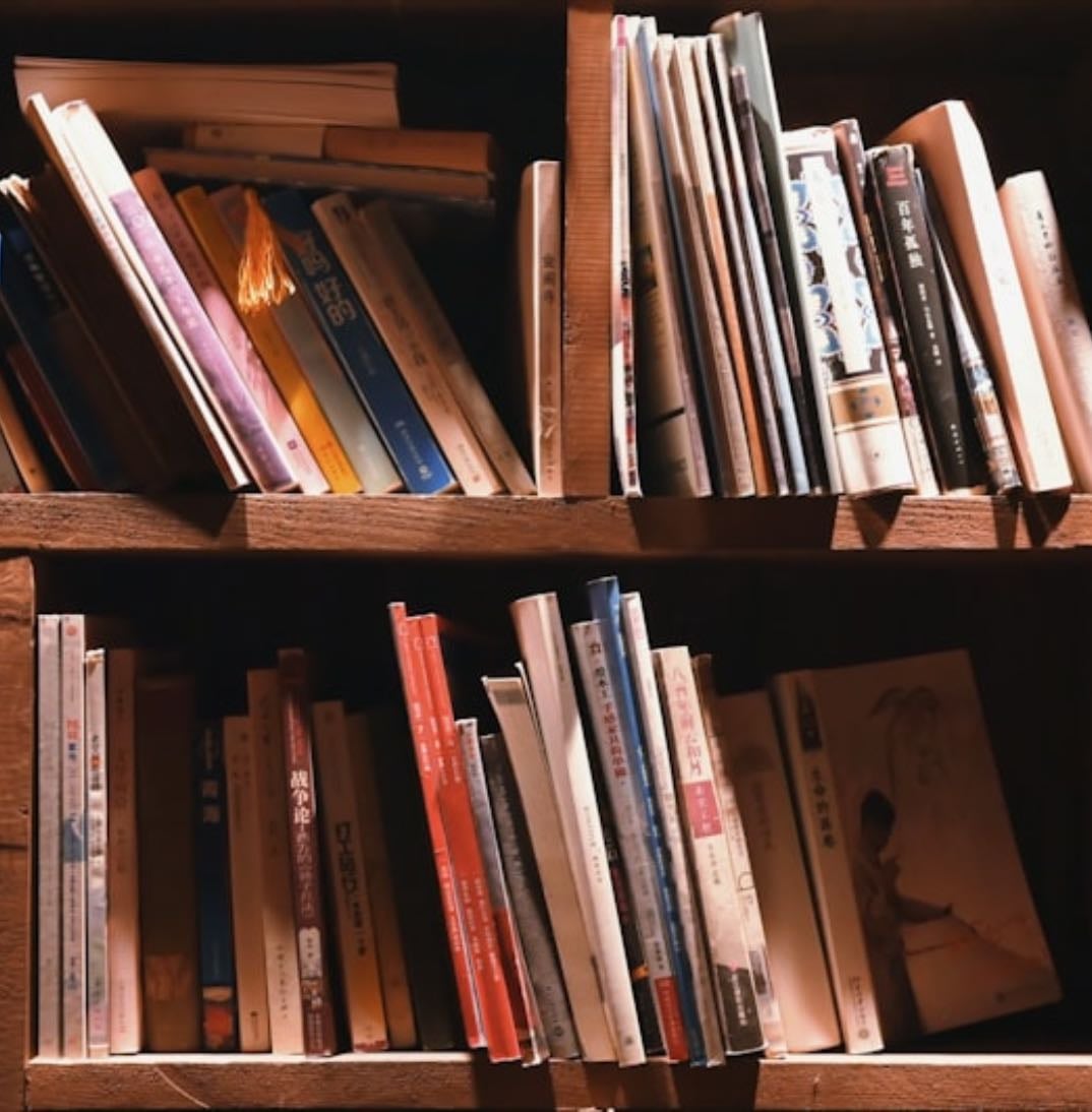 books