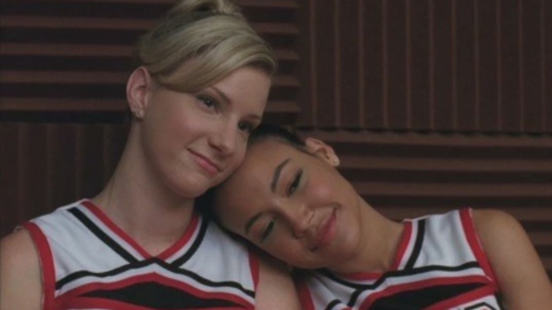 santana and britney