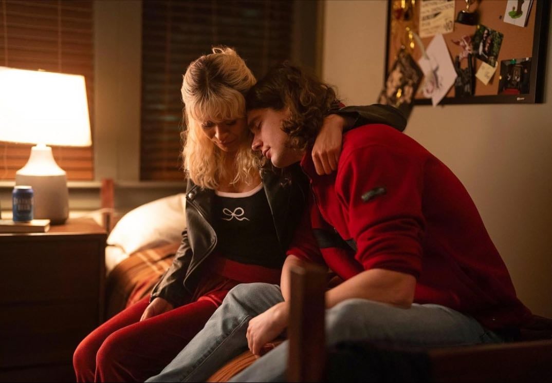 pippa and wrigley