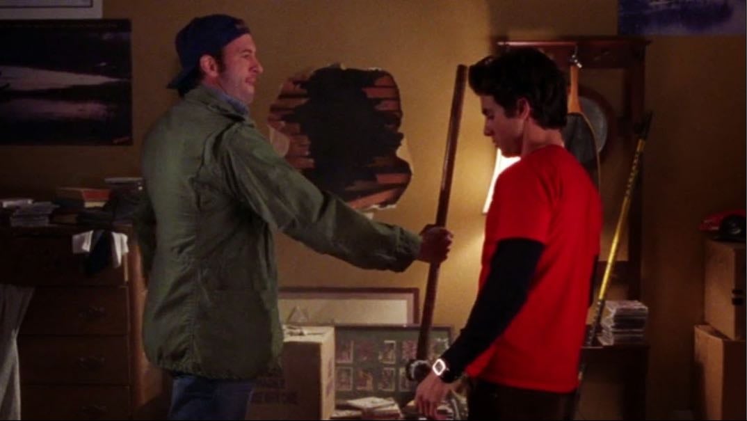 s2 e15 - Lost & Found