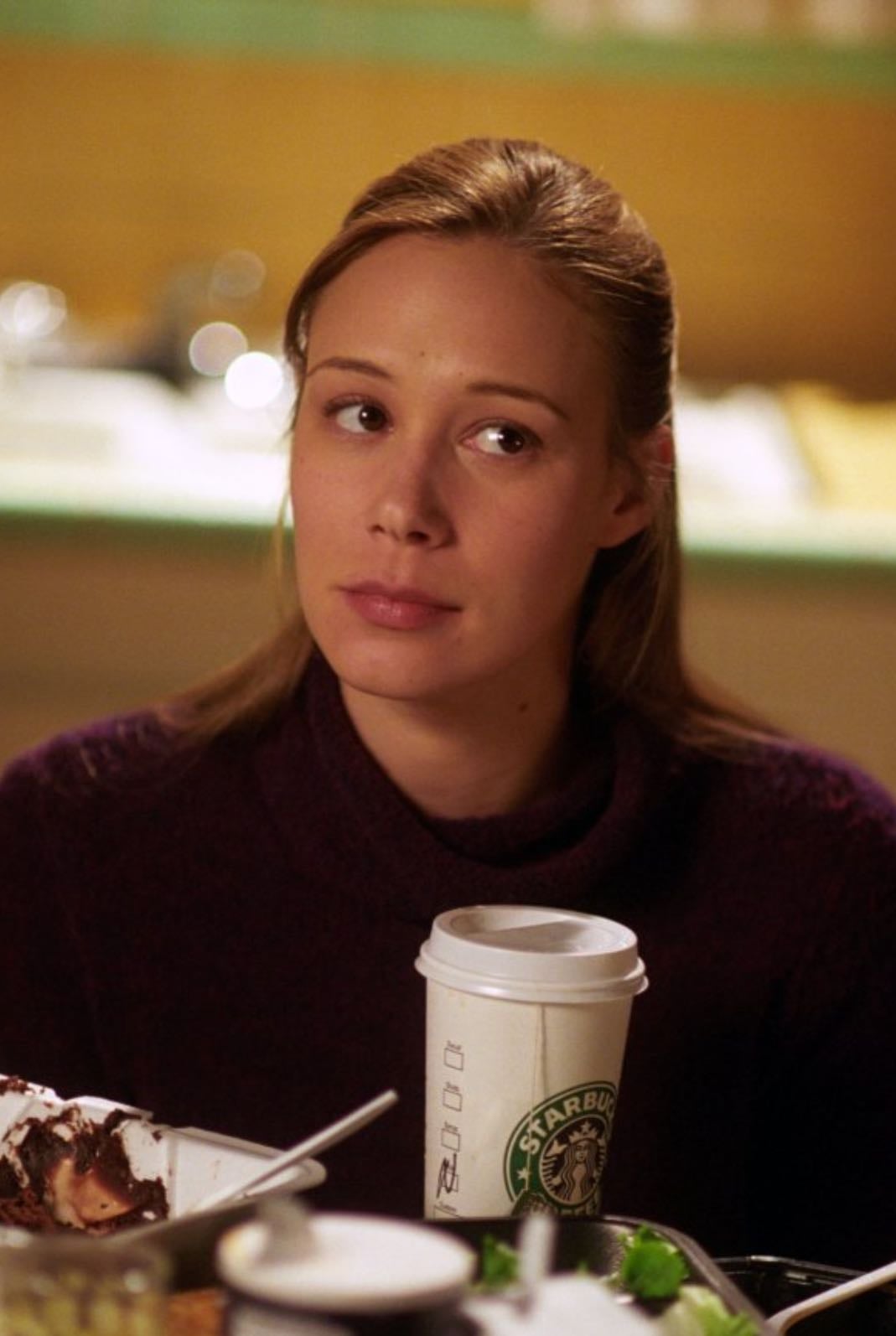 s2 e16 - There’s the Rub