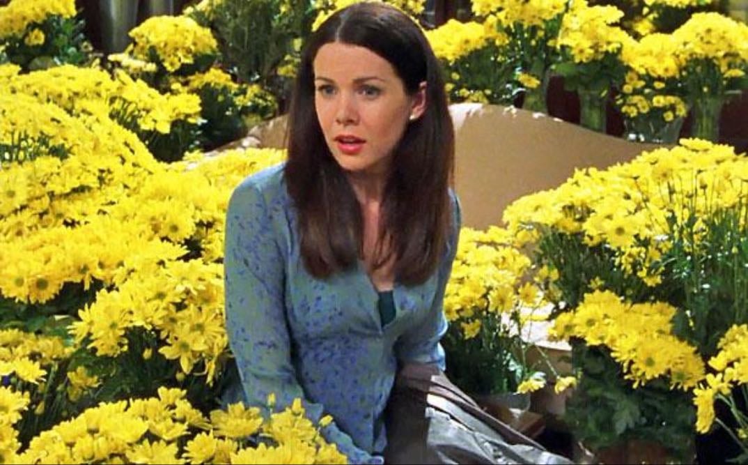 s1 e21 - Love, Daisies and Troubadours
