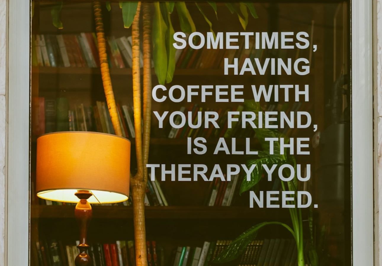 ✨ Coffee 🤎 - Places hypelist by Lia RM