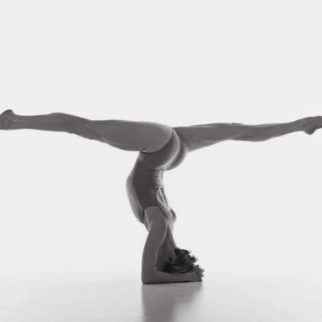 Split Routine - Frontal & Middle