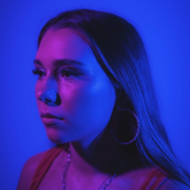 stuck to u like glue - Song · Sami Rose