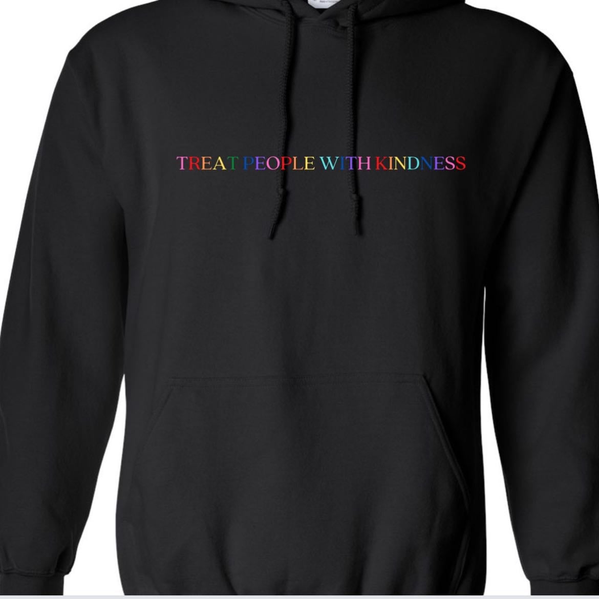 TPWK hoodie