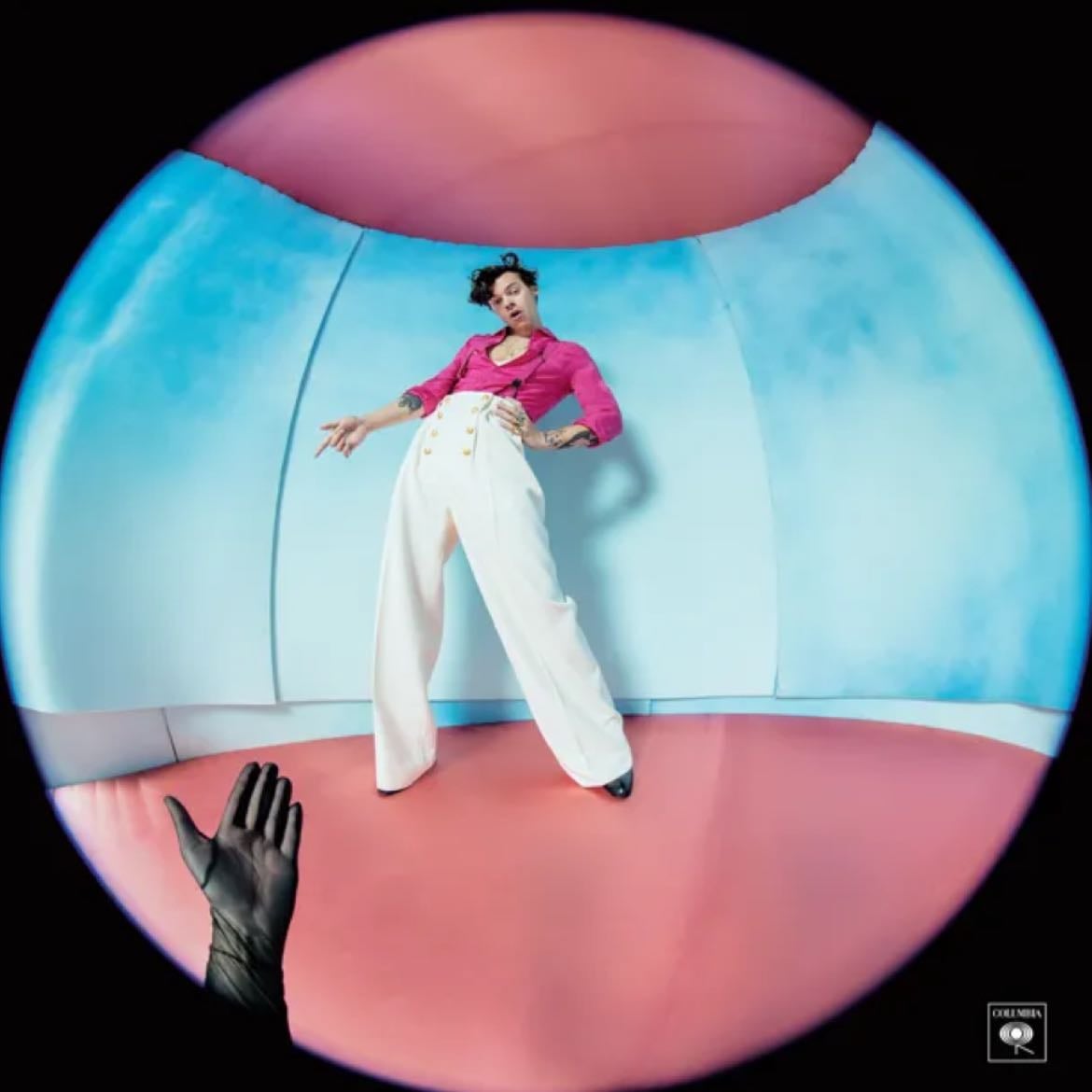 Fine Line - Song 路 Harry Styles
