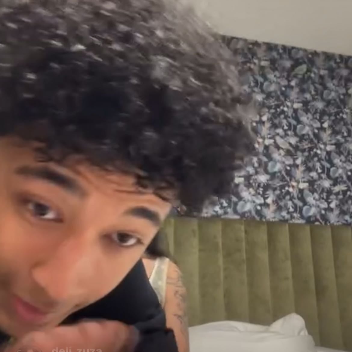 new adrian music pleaseeee