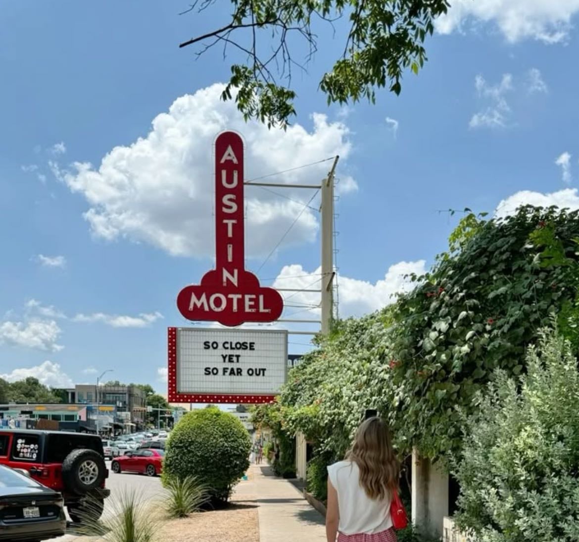 Austin, TX