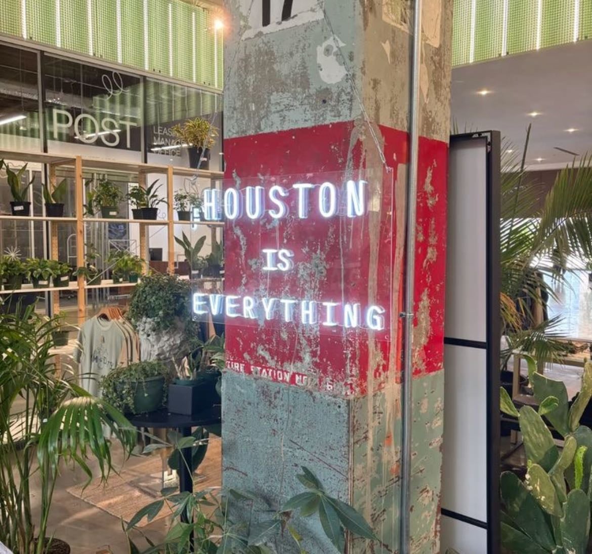 Houston, TX