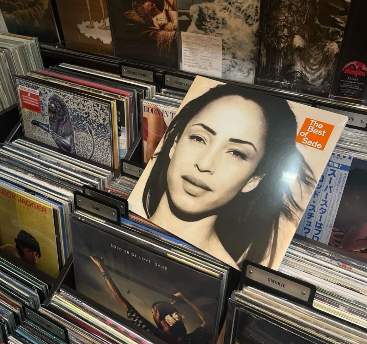 Albums - Music hypelist by Marlowe Williams