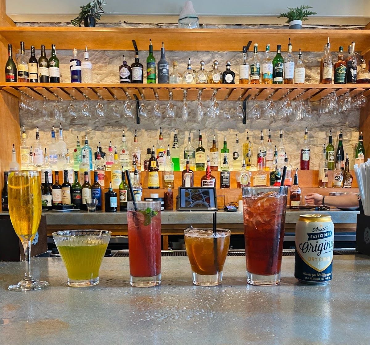 Clay Pit Contemporary Indian Cuisine