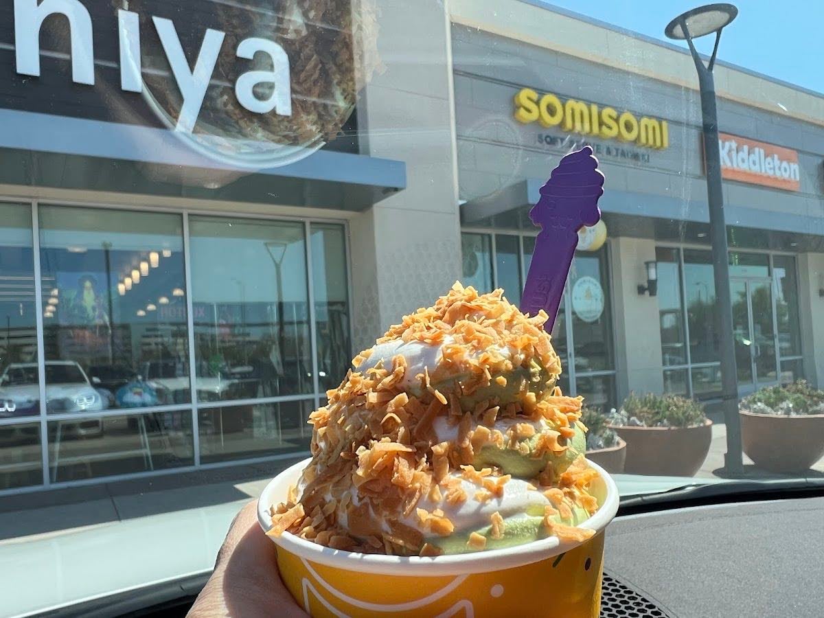 Somisomi