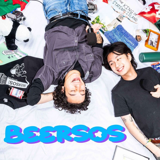BeerSos - Show