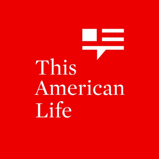 This American Life - Show
