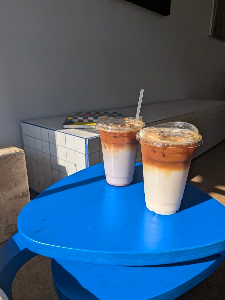 Kept Secret Coffee