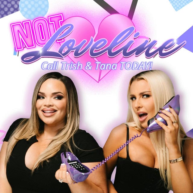Not Loveline - Show