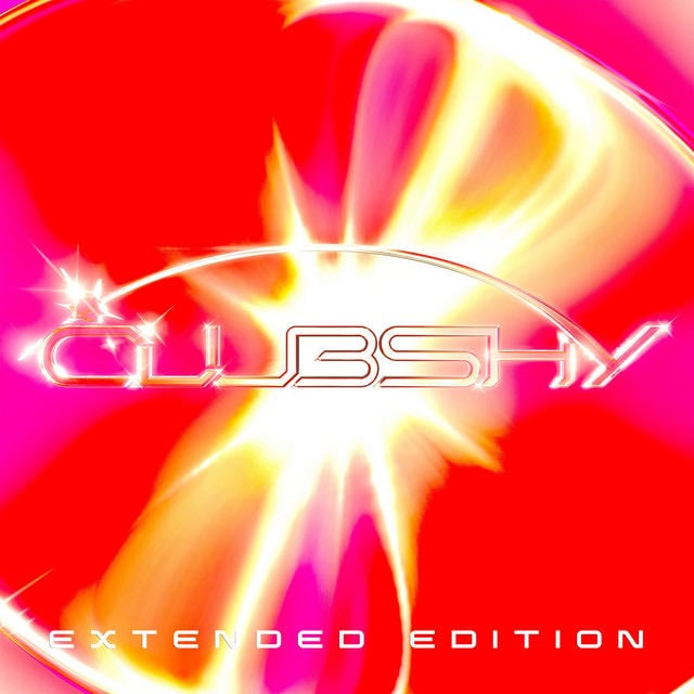 Club Shy - Album · Shygirl, Club Shy