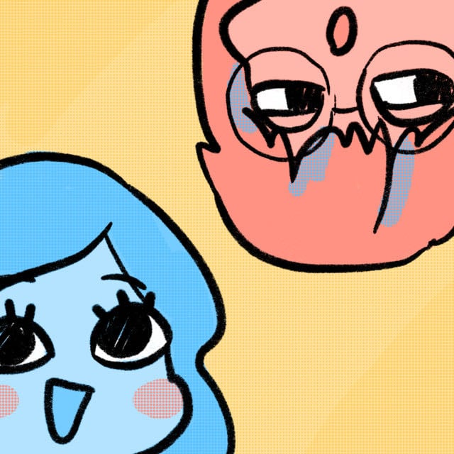 Sweet n Sour Podcast - Show