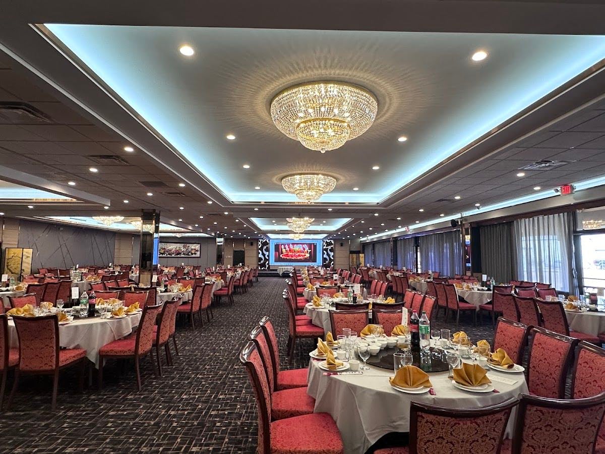 Fung's Kitchen - I miss it someone plz I need a group to go with
