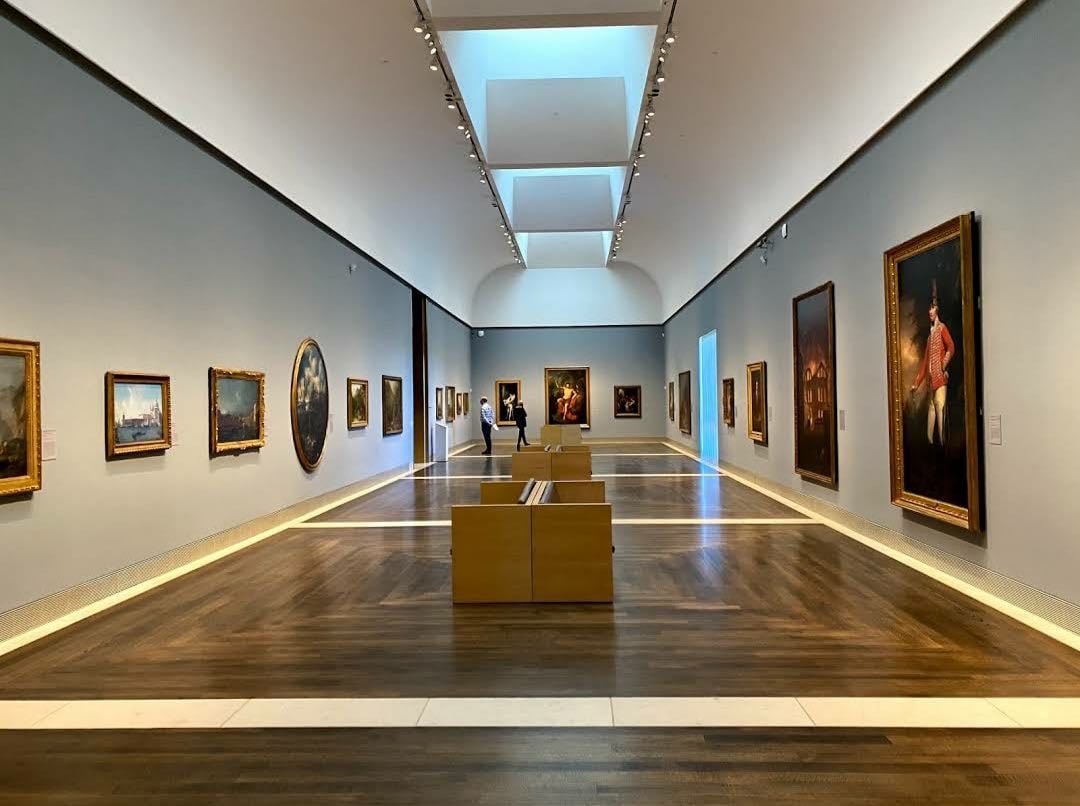 Museum of Fine Arts Houston