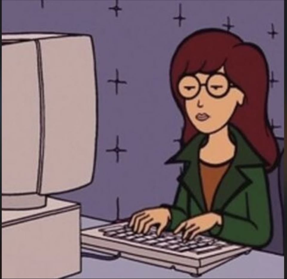 Daria