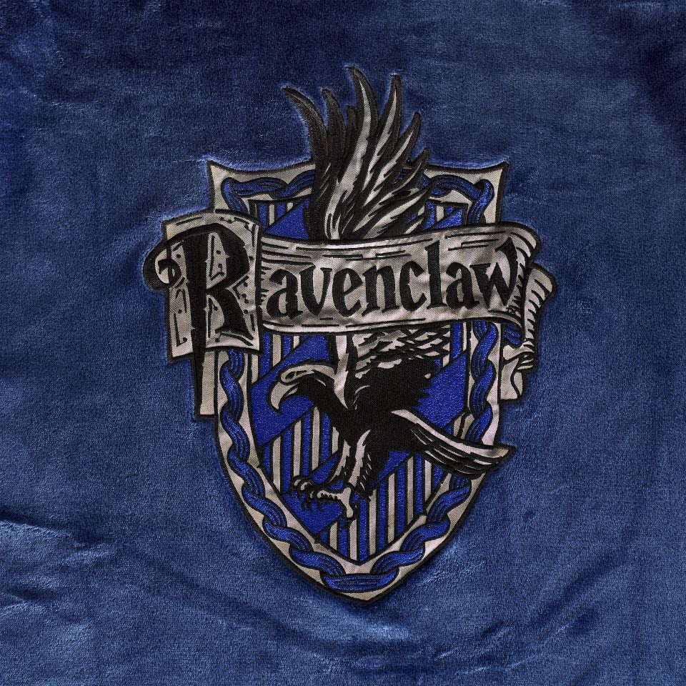 Ravenclaw house