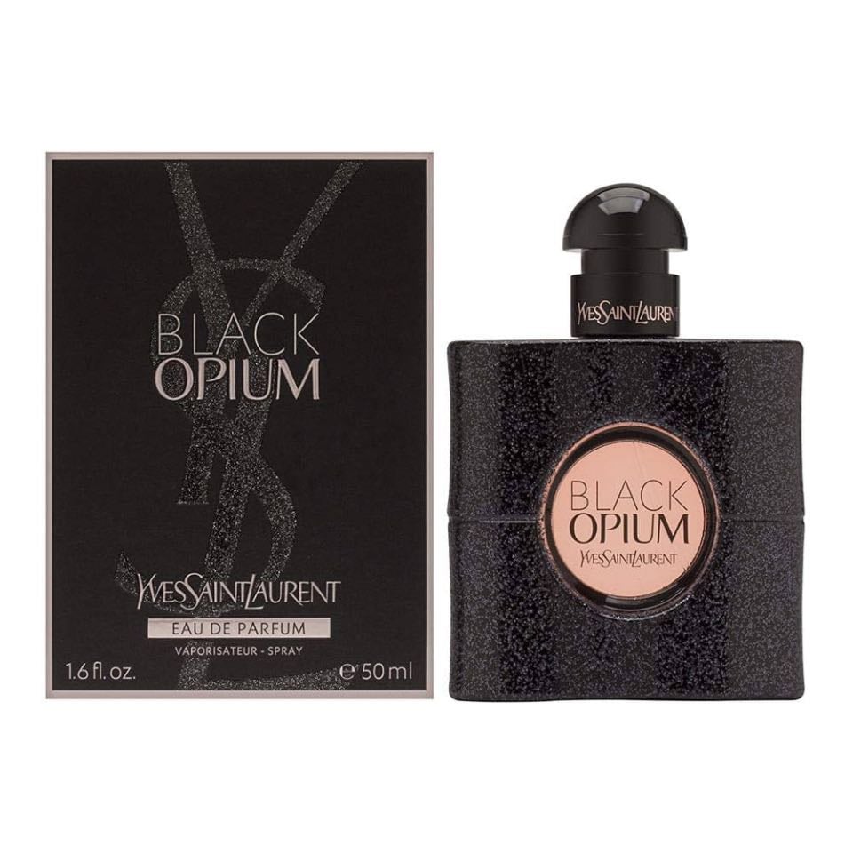 Black Opium - Yves Saint Laurent