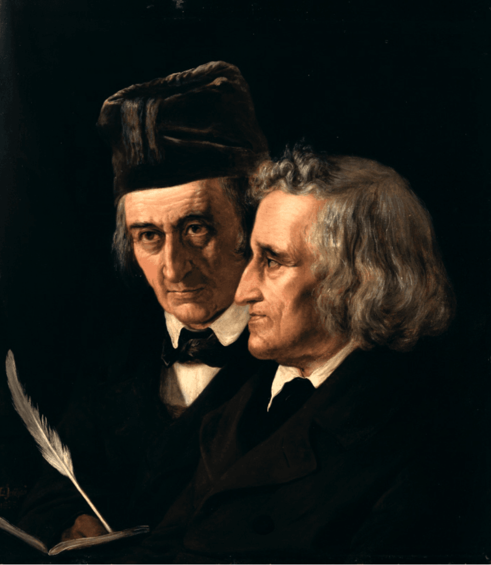 Brothers grimm fairy tales
