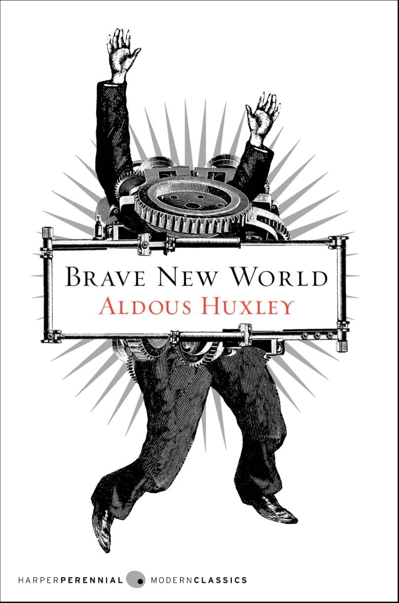 Brave new world