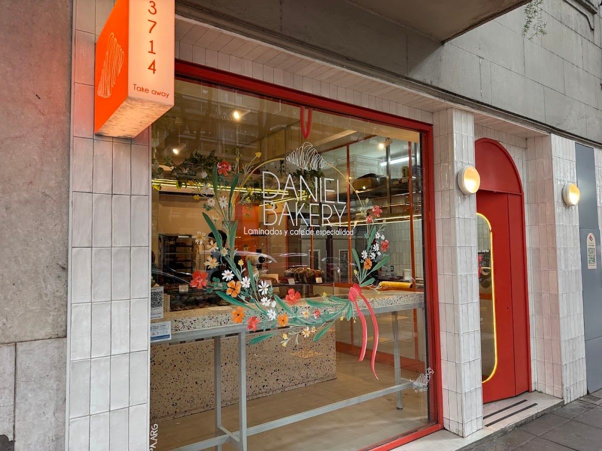 Daniel Bakery
