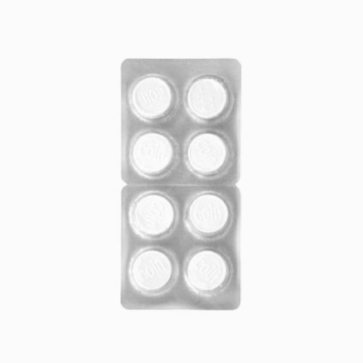 pastillas