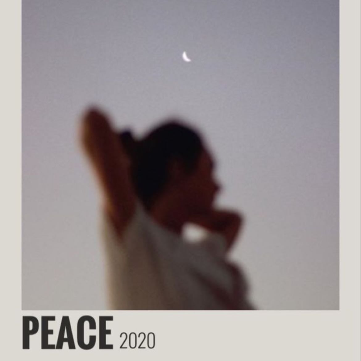 peace