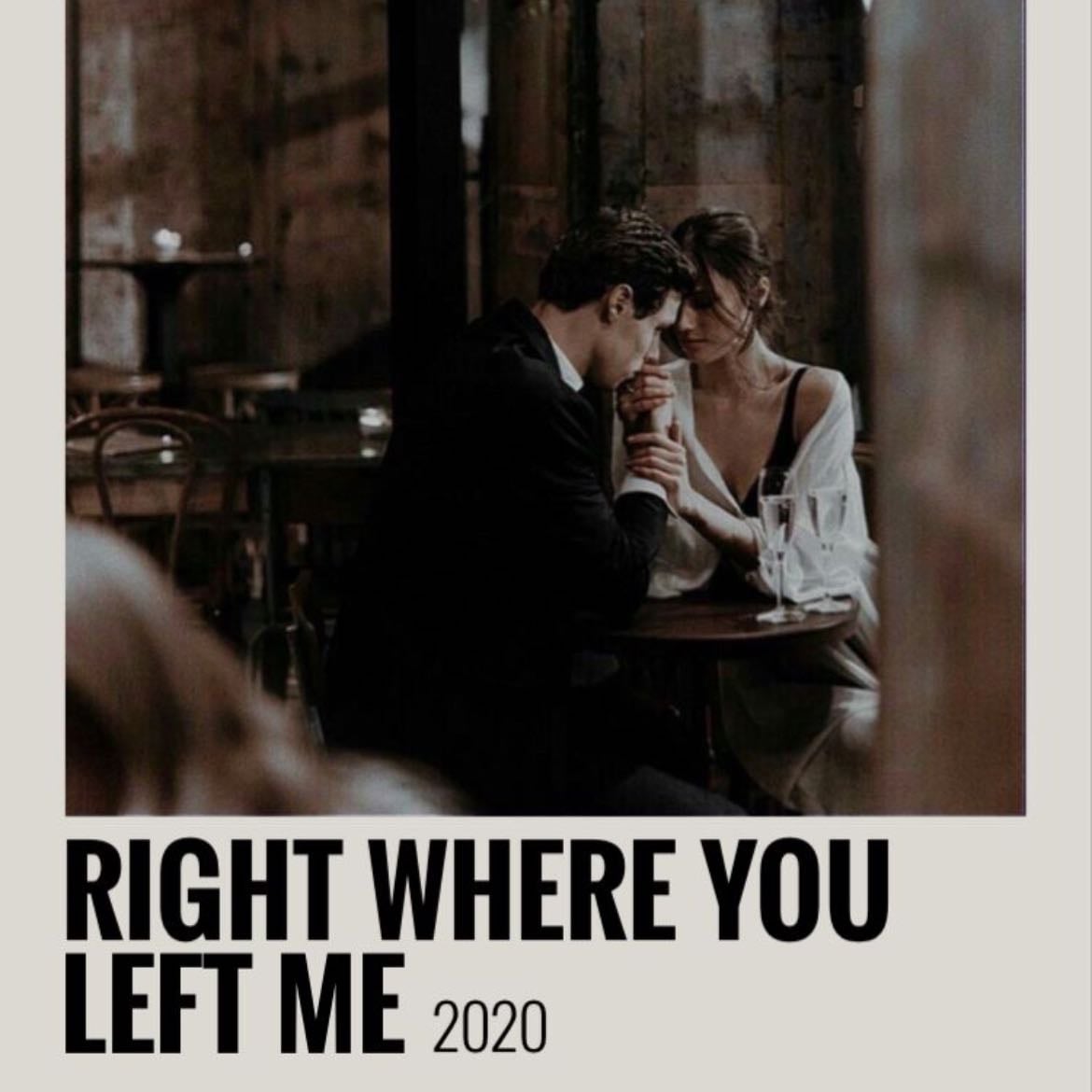 right where you left me - Song · Taylor Swift