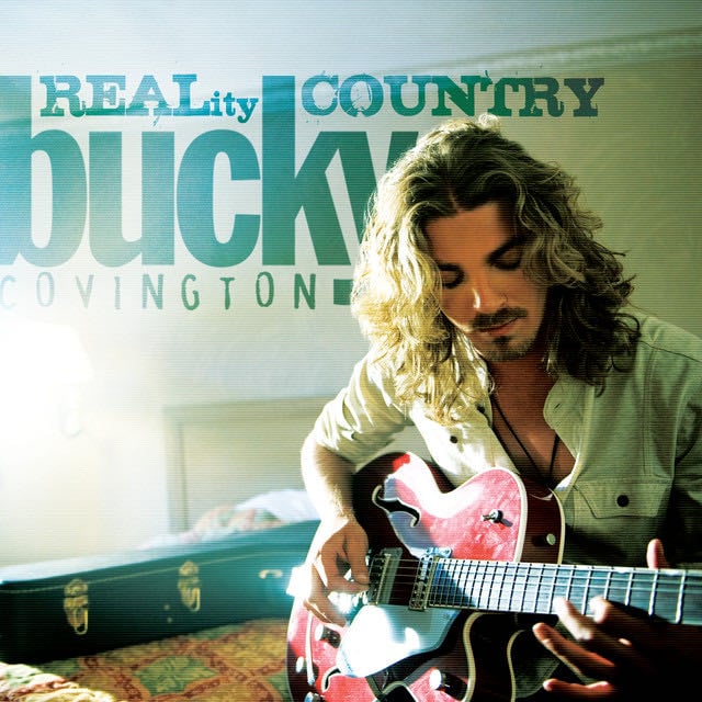 Gotta Be Somebody - Song · Bucky Covington