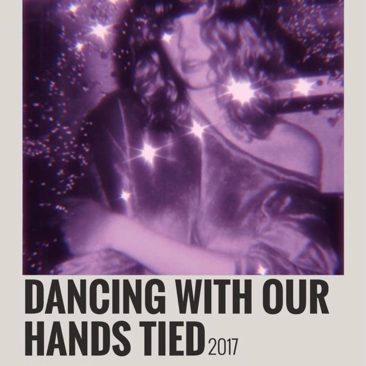 Dancing with Our Hands Tied