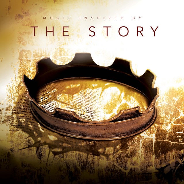 When Love Sees You (Jesus) - Song · Mac Powell