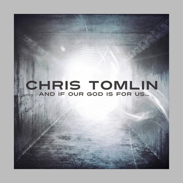 Our God - Song · Chris Tomlin