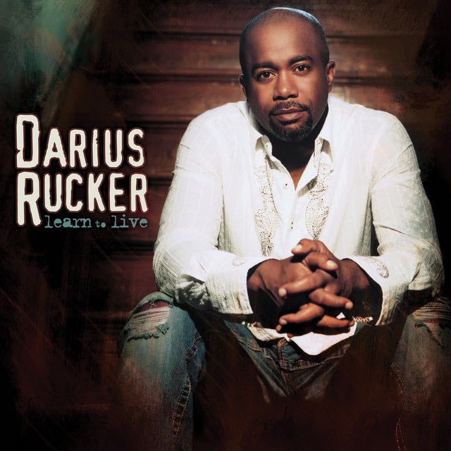 History In The Making - Song · Darius Rucker