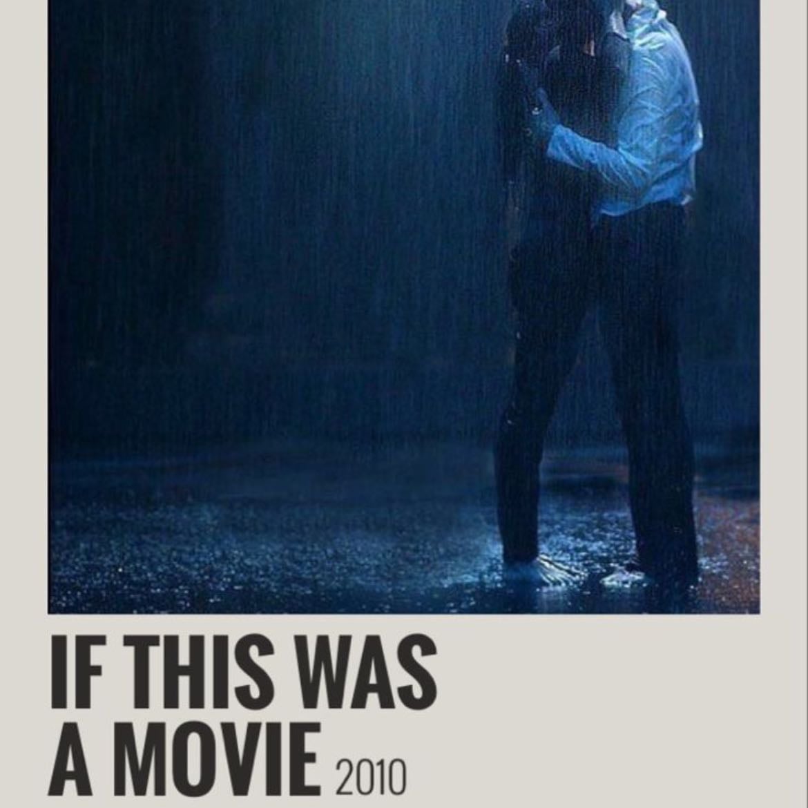If This Was a Movie - Fearless Taylor’s Version