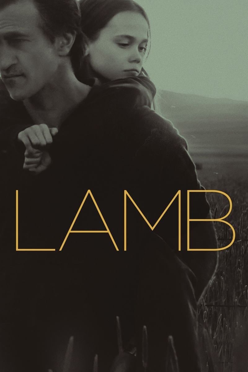 Lamb - Ross Partridge · 2015