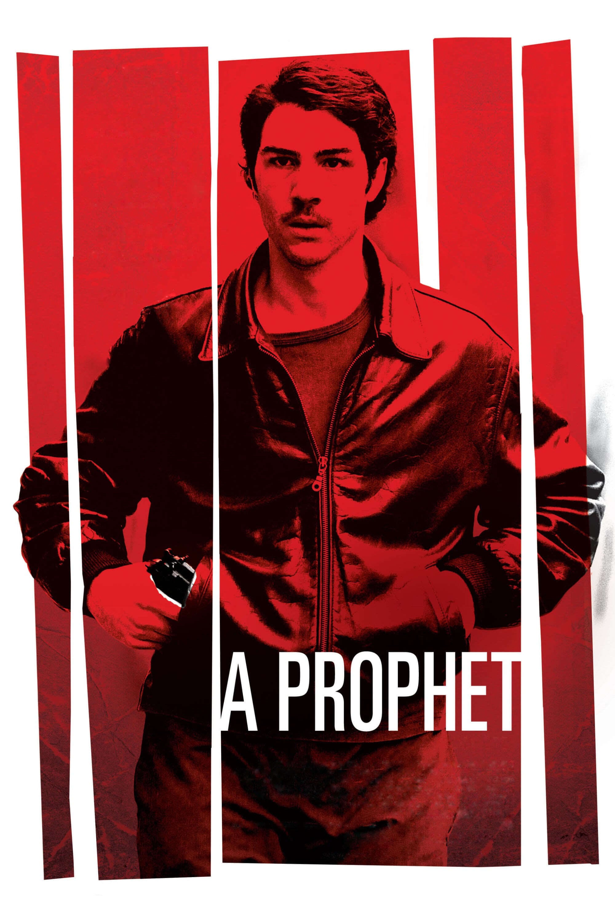 A Prophet - Jacques Audiard · 2009
