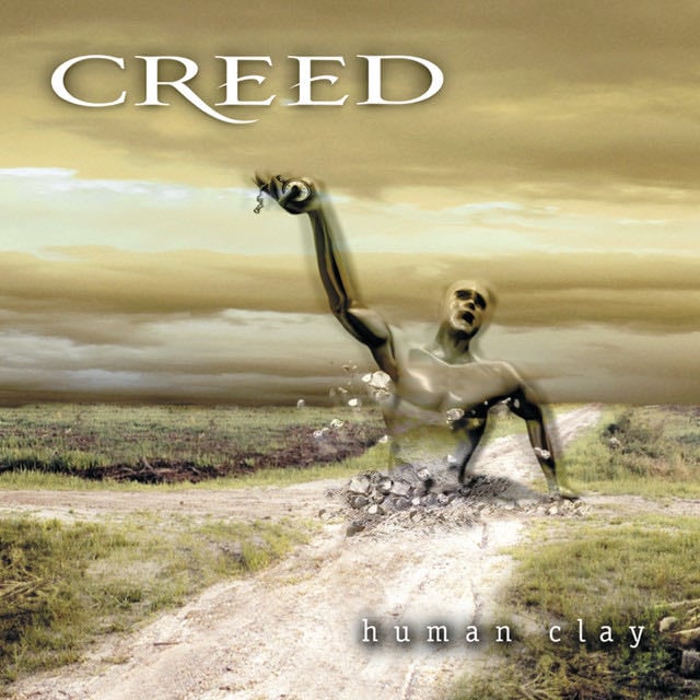 Higher - Song · Creed