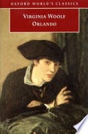 Orlando - Virginia Woolf Ā· 1998