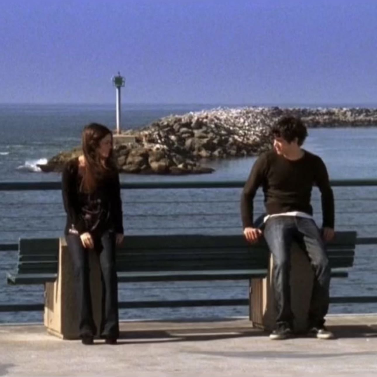 The O.C. - Josh Schwartz · 2003