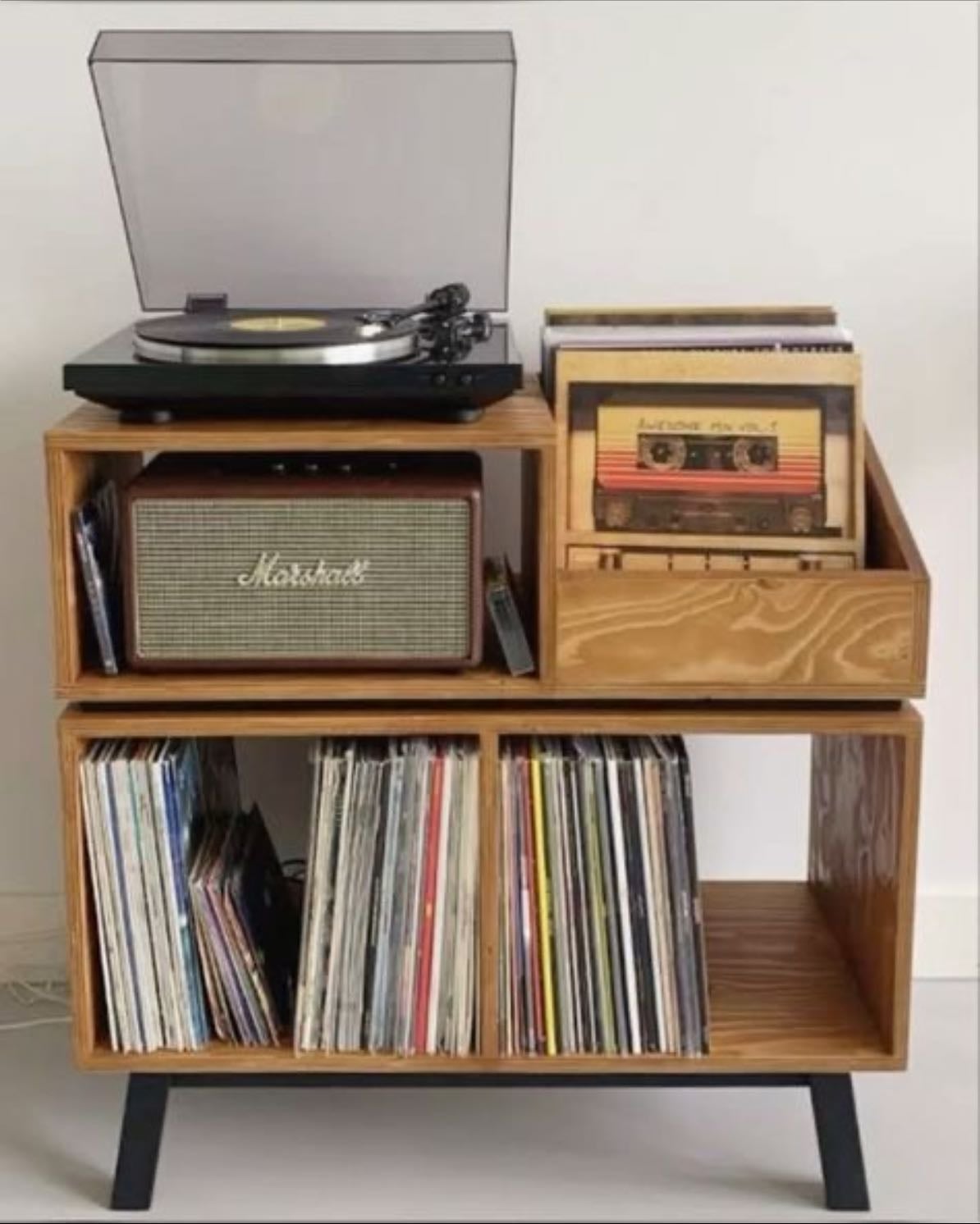 vinyls