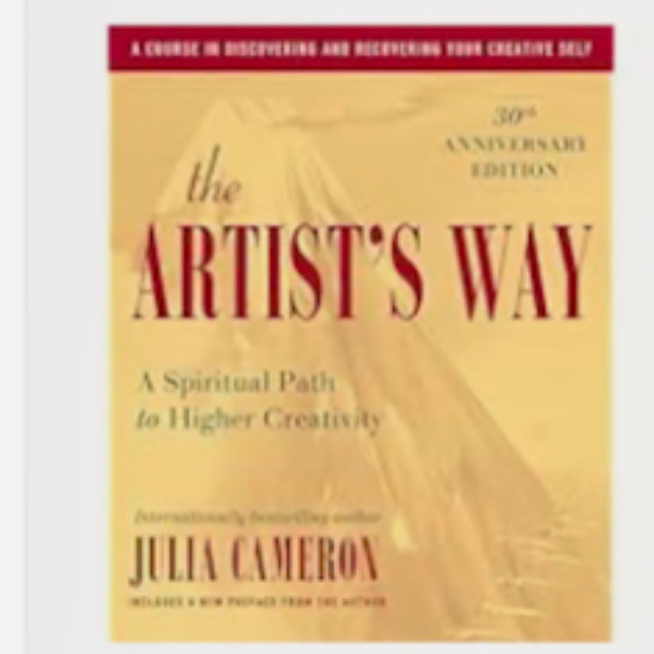 Artist S Way, The (ebook) - Julia Cameron · 2020