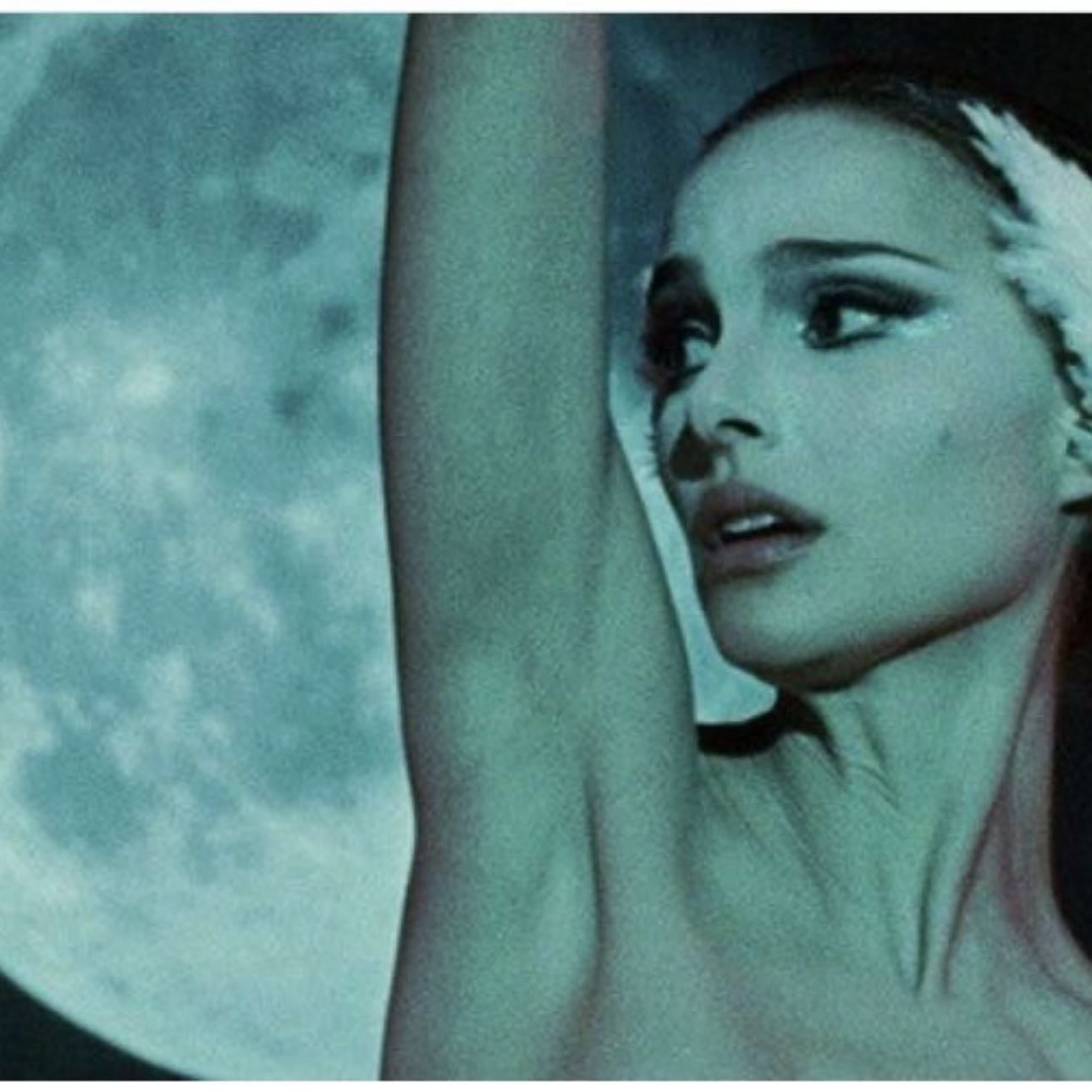 Black Swan - Darren Aronofsky · 2010