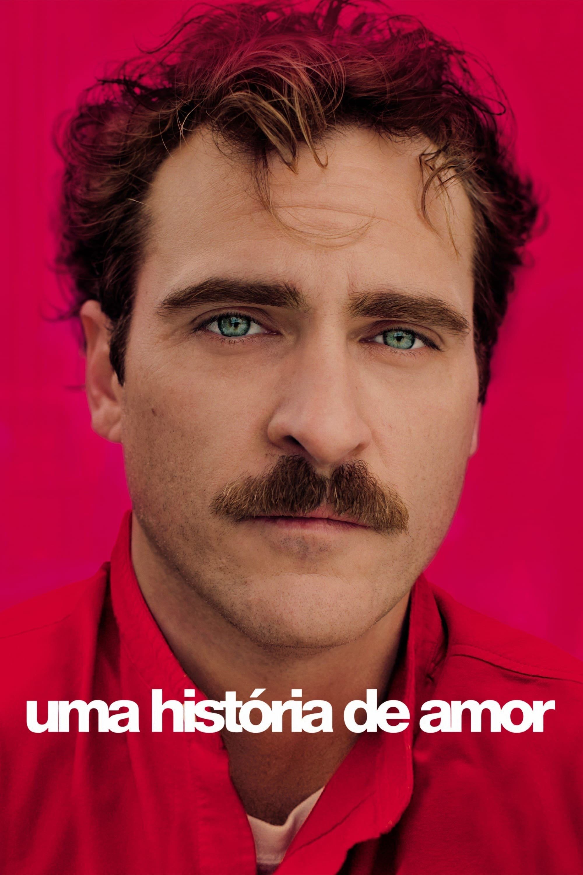 Her - Spike Jonze · 2013