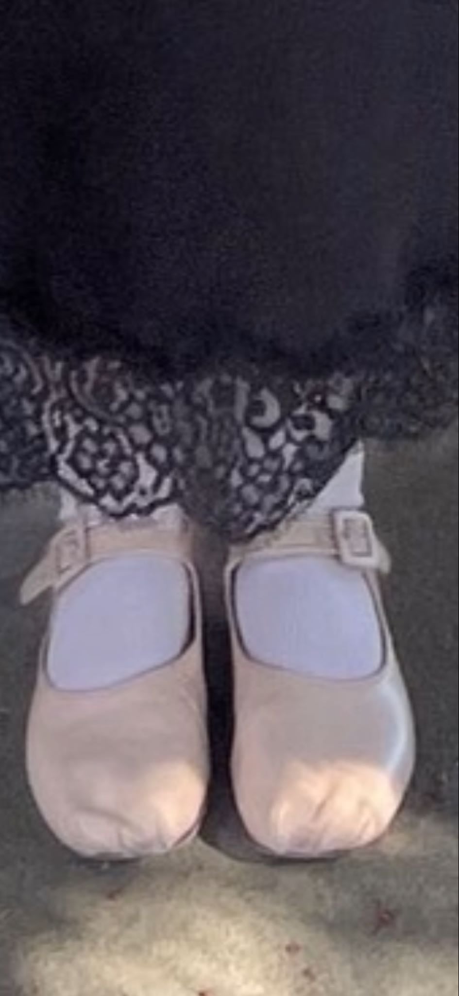 ballet flats